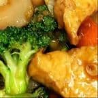 Best Buddha’s Delight Healthy Delight 罗汉斋 in Henderson, NV