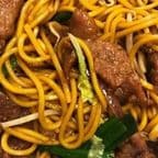 Best Beef Chow Mein 牛炒面 in Henderson, NV