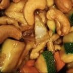 Best Cashew Chicken 腰果鸡 in Henderson, NV