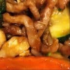 Best Chop Suey Pork 杂碎猪 in Henderson, NV