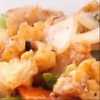 Best Fish Fillet w/ Black Bean Sauce 豆豉鱼片 in Henderson, NV