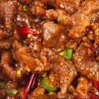 Best Hunan Beef 湖南牛 in Henderson, NV
