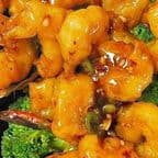 Best General Tso’s Shrimp 左宗虾 in Henderson, NV