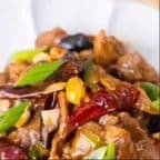 Best Kung Pao Beef 宫保牛 in Henderson, NV