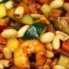Best Kung Pao Combination 宫保组合 in Henderson, NV