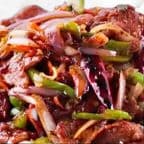 Best Mongolian Beef 蒙古牛 in Henderson, NV
