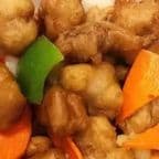 Best Sweet Sour Pork 甜酸肉 in Henderson, NV