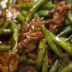 Best String Bean Beef 四季豆牛 in Henderson, NV