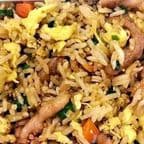 Best Pork Fried Rice 猪炒饭 in Henderson, NV