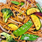 Best Veggie Chow Mein 蔬菜炒面 in Henderson, NV