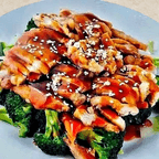 Best Teriyaki Combination 照烧组合 in Henderson, NV