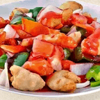 Best Sweet Sour Chicken 甜酸鸡 in Henderson, NV