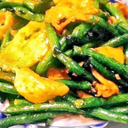 Best String Bean Chicken 四季豆鸡 in Henderson, NV