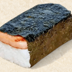 Best Spam Musubi (1) 午餐肉饭团 in Henderson, NV