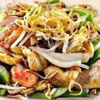 Best Singapore Curry Noodle 新加坡咖喱面 in Henderson, NV