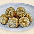 Best Sesame Ball (10) 芝麻球 in Henderson, NV