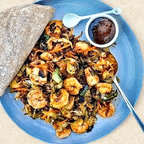 Best Mu Shu Shrimp 木须虾 in Henderson, NV