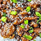 Best Mongolian Chicken 蒙古鸡 in Henderson, NV