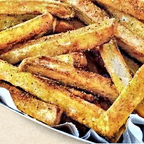 Best French Fries 椒盐薯条 in Henderson, NV