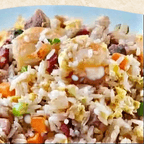 Best Combination Fried Rice 本楼炒饭 in Henderson, NV