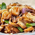 Best Chow Fun Noodles 炒河粉 in Henderson, NV