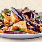 Best Chinese Eggplant with Tofu Healthy Delight 茄子豆腐 in Henderson, NV
