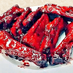 Best BBQ Spare Ribs (4) 叉烧排骨 in Henderson, NV